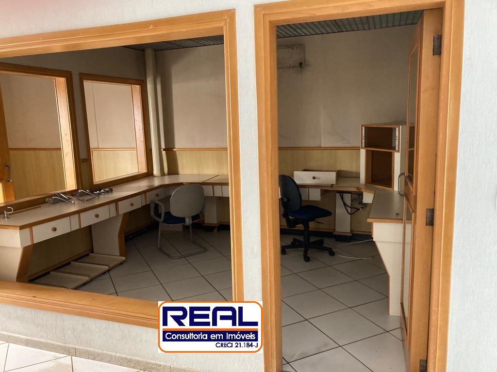 Conjunto Comercial-Sala à venda e aluguel, 470m² - Foto 11