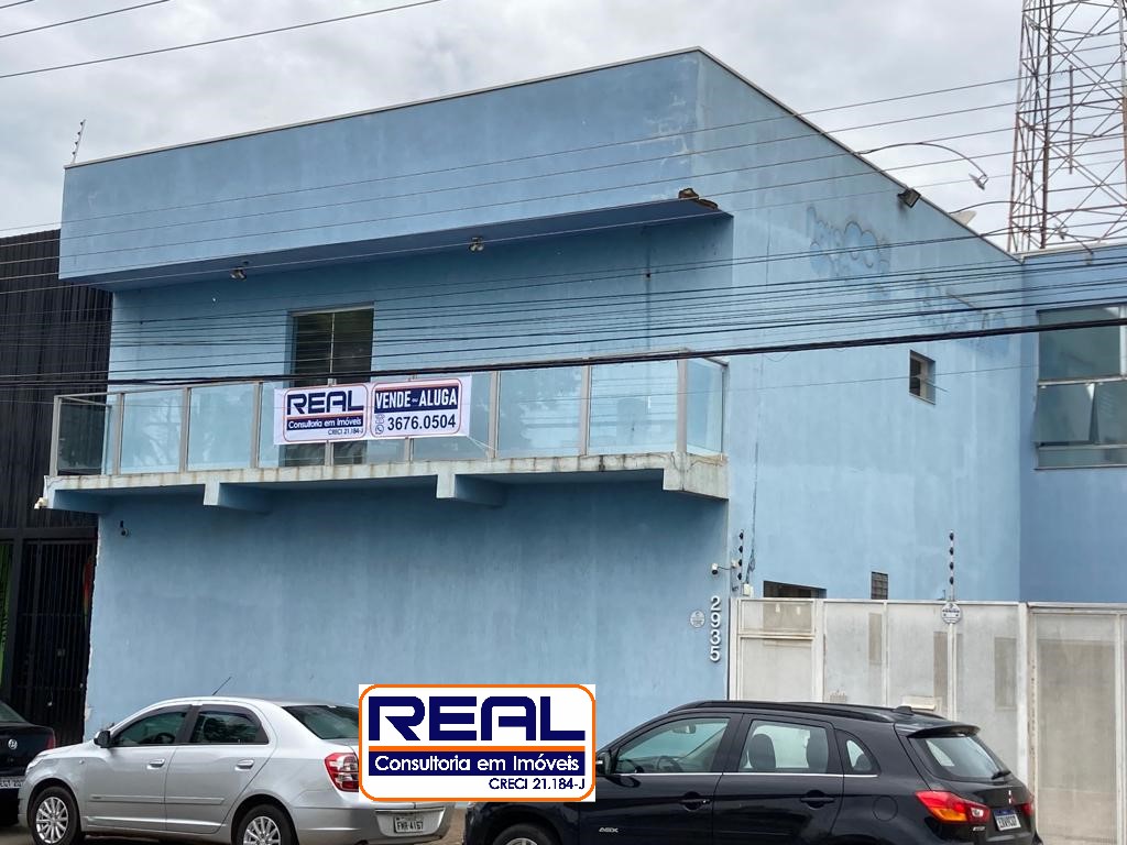 Conjunto Comercial-Sala à venda e aluguel, 470m² - Foto 30