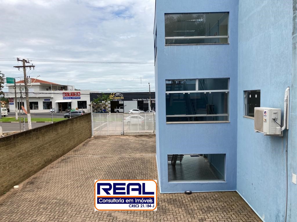 Conjunto Comercial-Sala à venda e aluguel, 470m² - Foto 7