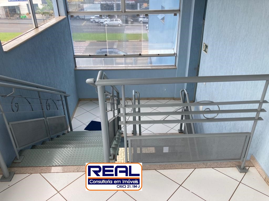 Conjunto Comercial-Sala à venda e aluguel, 470m² - Foto 21