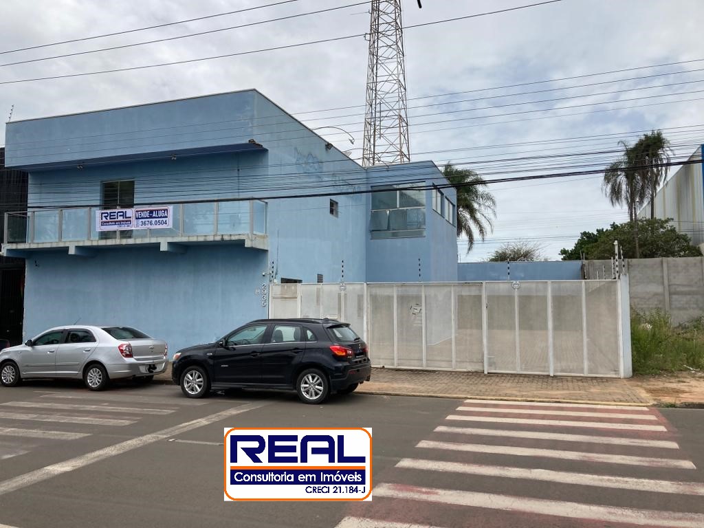 Conjunto Comercial-Sala à venda e aluguel, 470m² - Foto 27