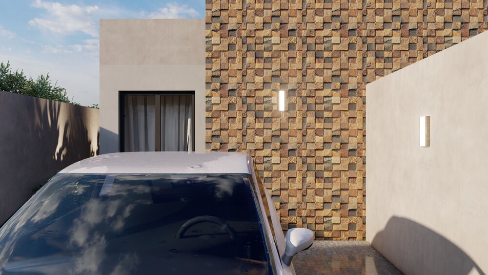 Casa, 3 quartos, 76 m² - Foto 5