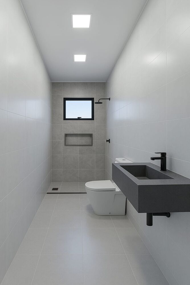 Casa, 3 quartos, 76 m² - Foto 13