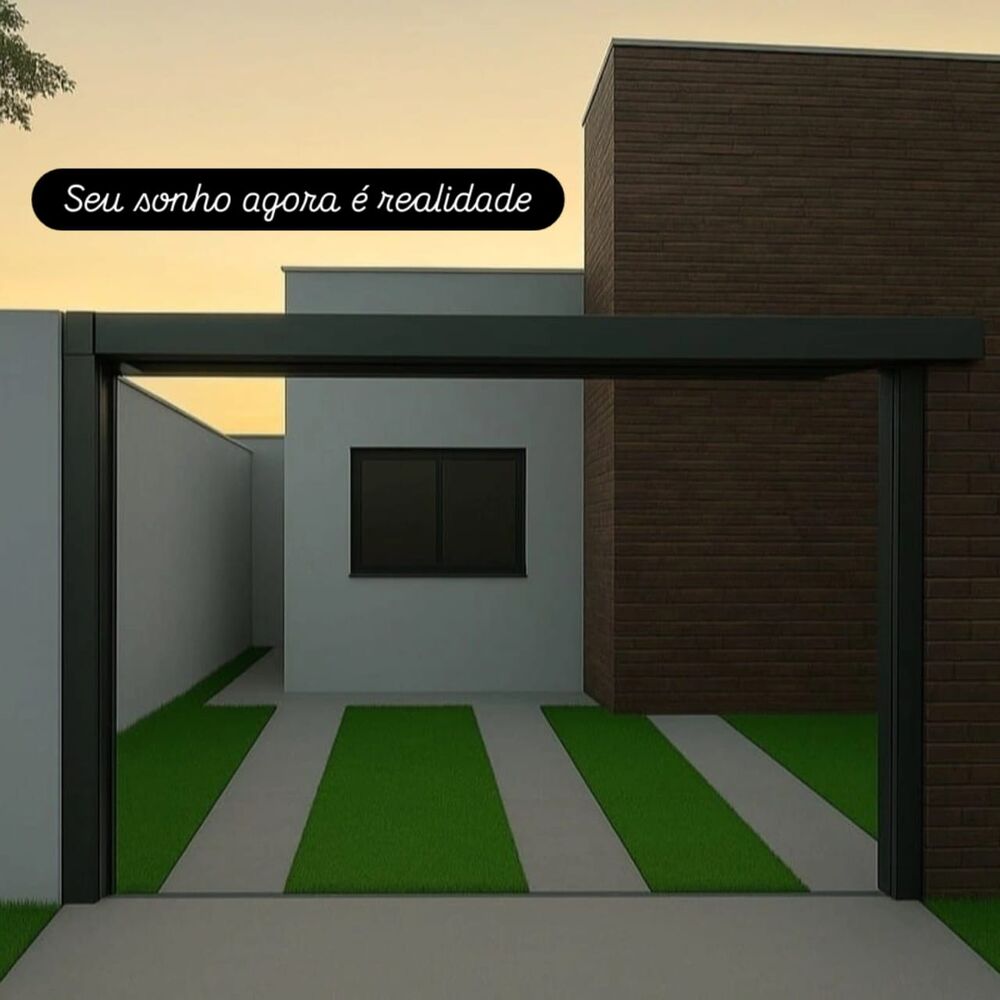 Casa, 3 quartos, 76 m² - Foto 14