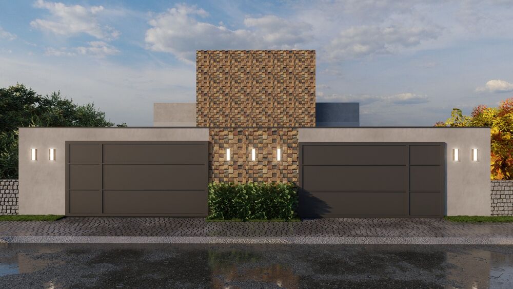 Casa, 3 quartos, 76 m² - Foto 4