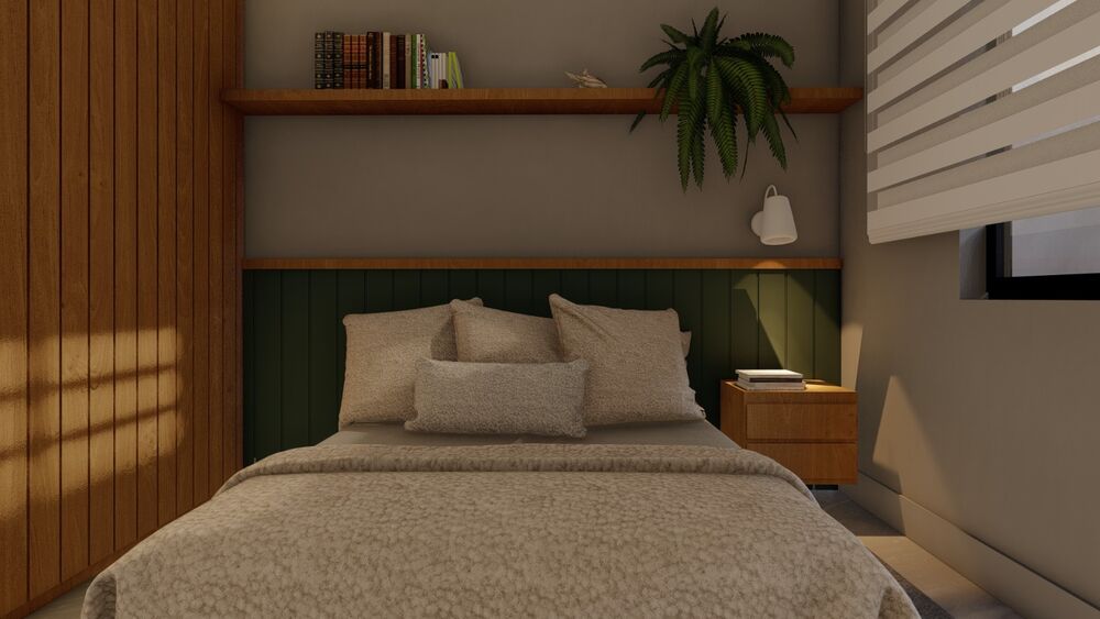 Casa, 3 quartos, 76 m² - Foto 8