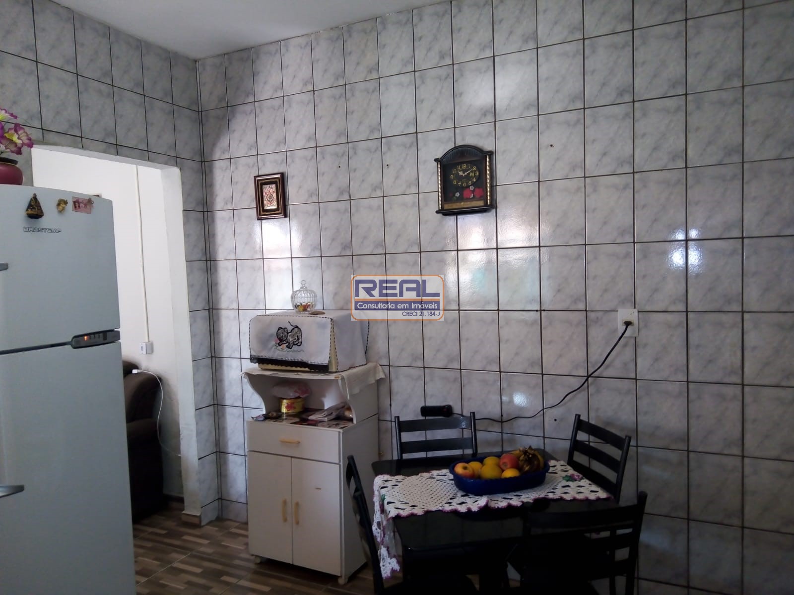 Casa à venda com 3 quartos, 160m² - Foto 13