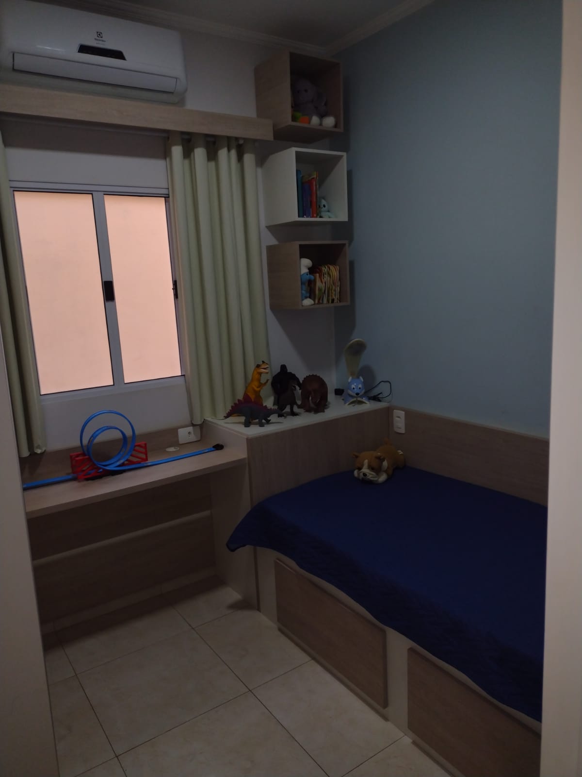 Casa de Condomínio à venda com 3 quartos, 66m² - Foto 3