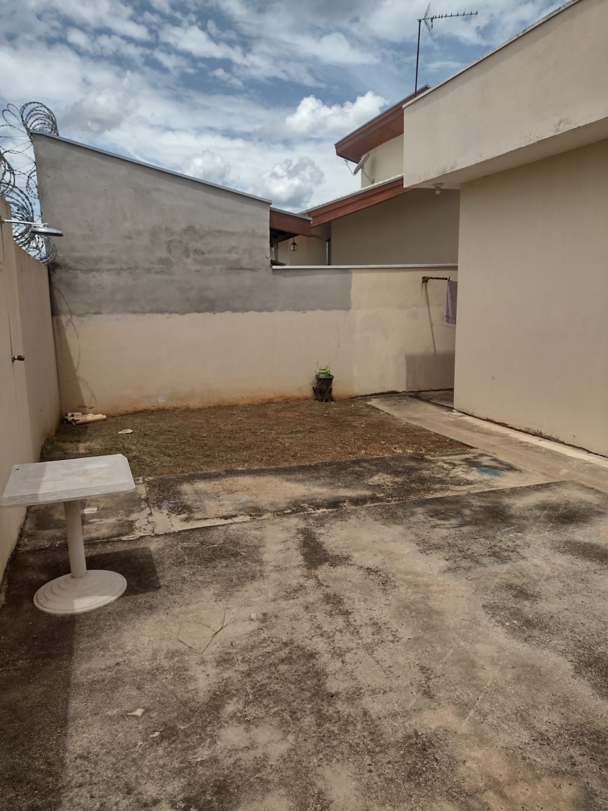 Casa de Condomínio à venda com 3 quartos, 66m² - Foto 17