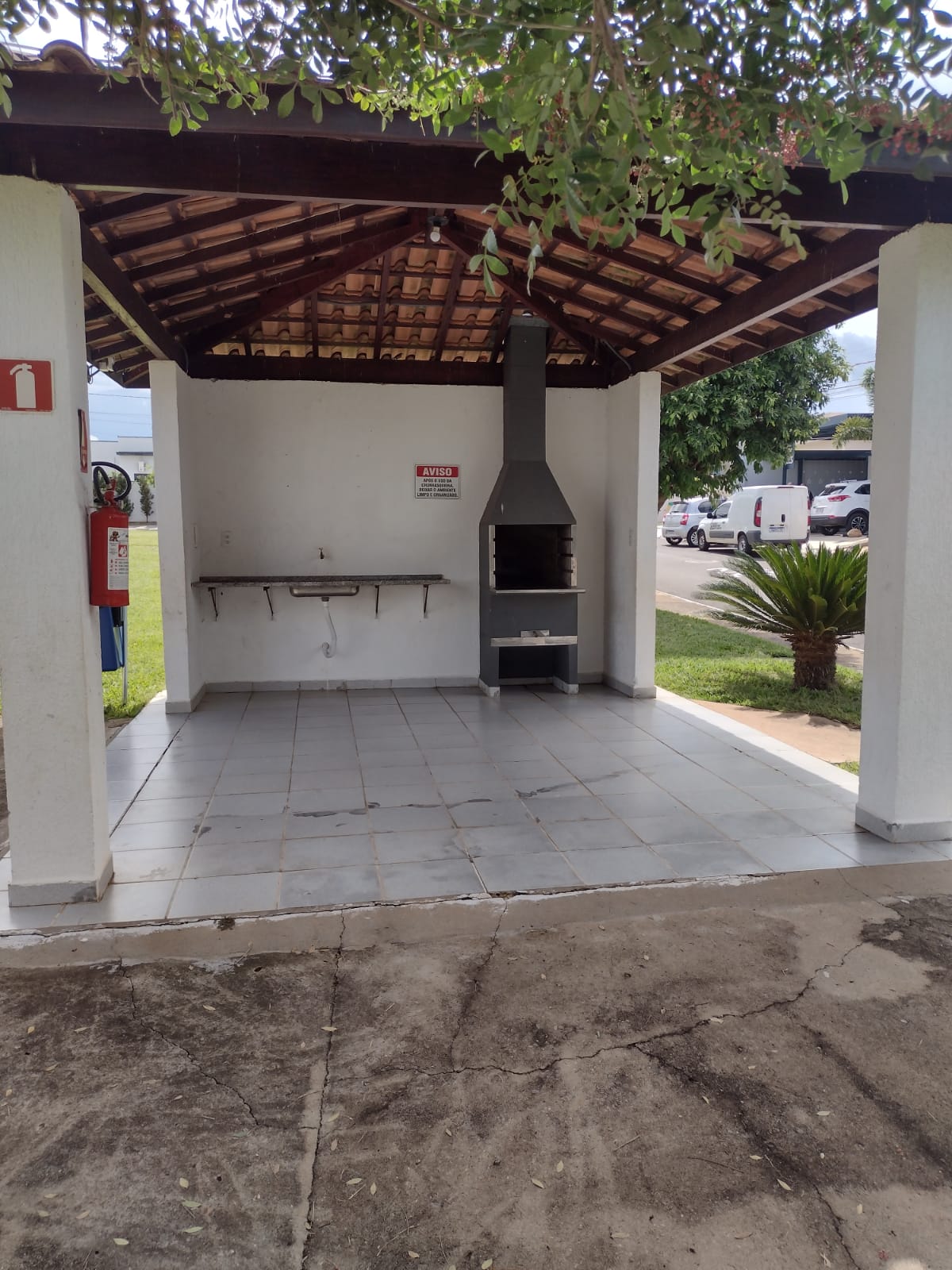 Casa de Condomínio à venda com 3 quartos, 66m² - Foto 20