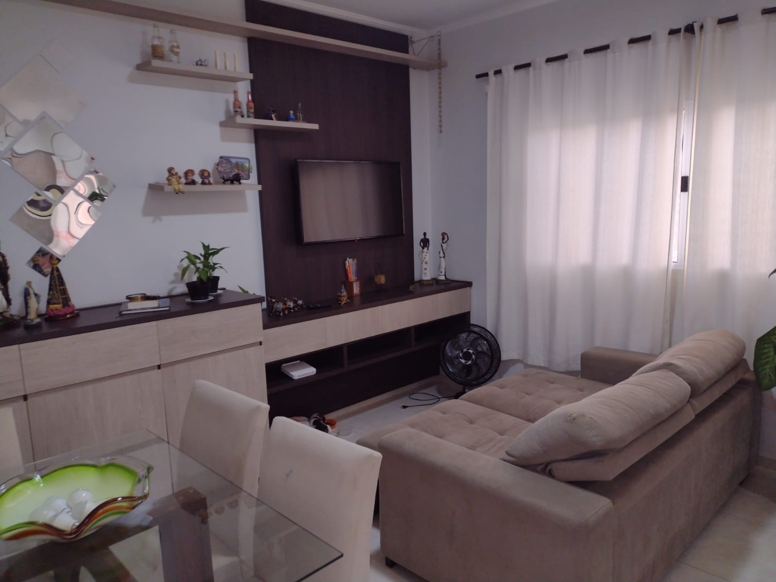 Casa de Condomínio à venda com 3 quartos, 66m² - Foto 14