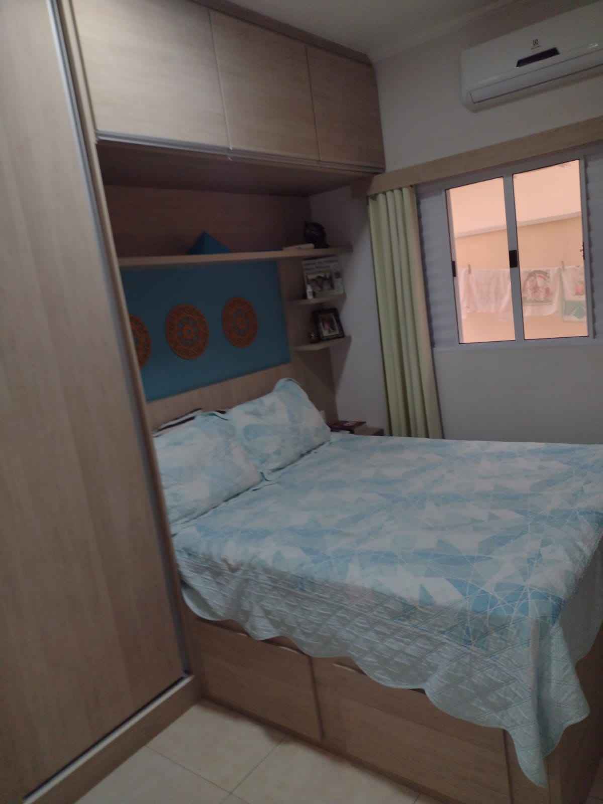 Casa de Condomínio à venda com 3 quartos, 66m² - Foto 18