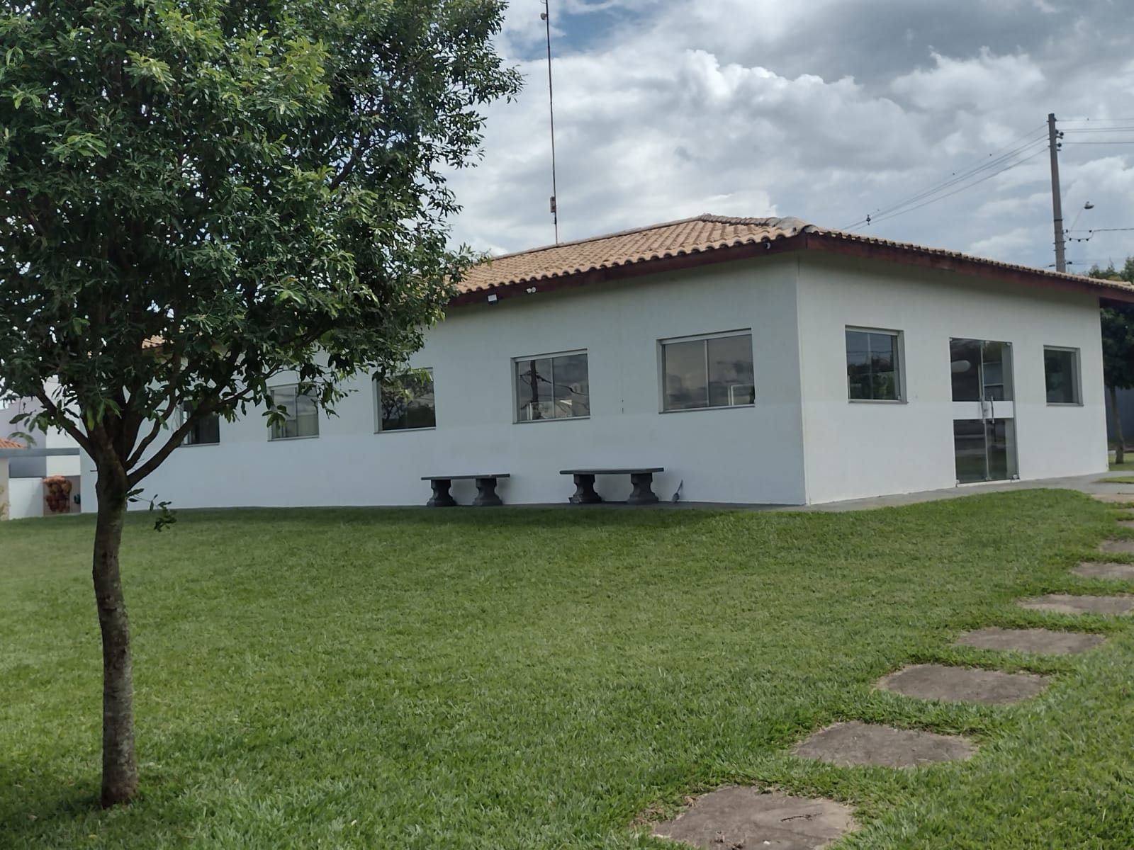 Casa de Condomínio à venda com 3 quartos, 66m² - Foto 9