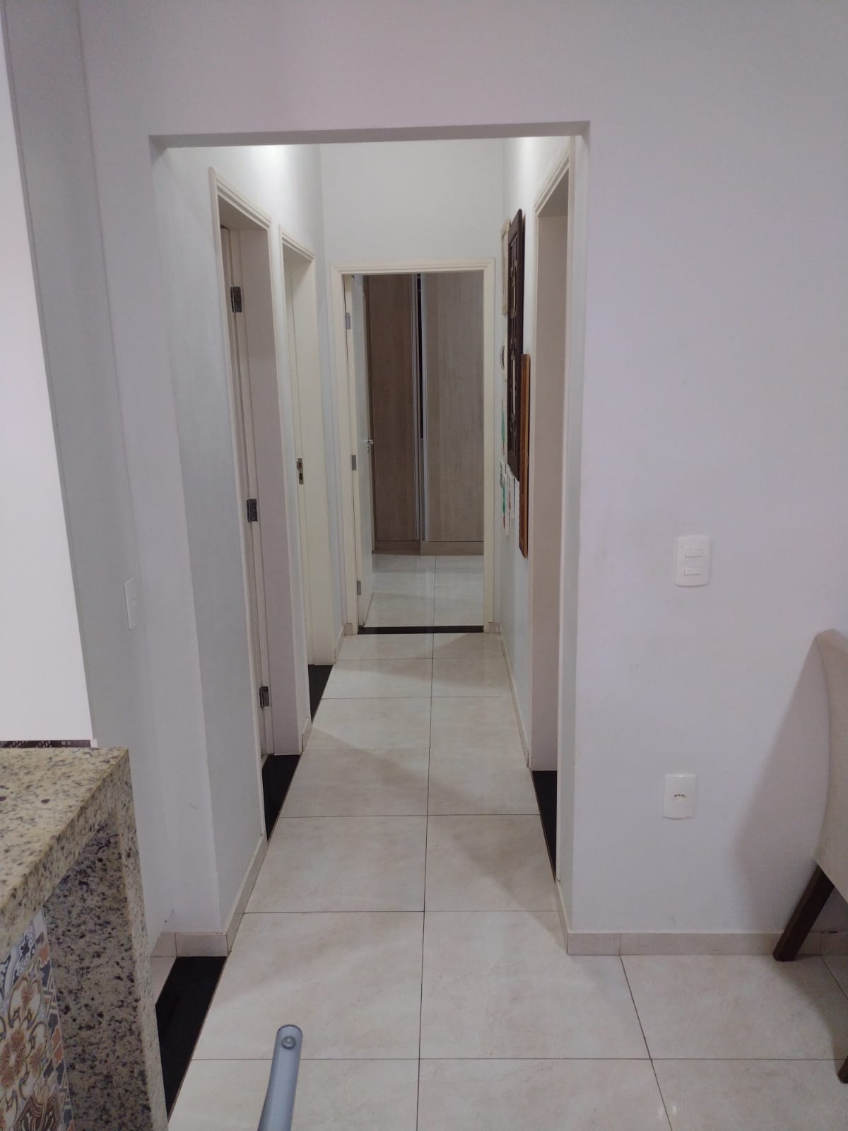 Casa de Condomínio à venda com 3 quartos, 66m² - Foto 31