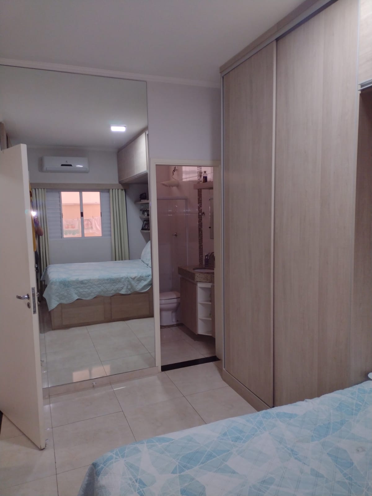 Casa de Condomínio à venda com 3 quartos, 66m² - Foto 30