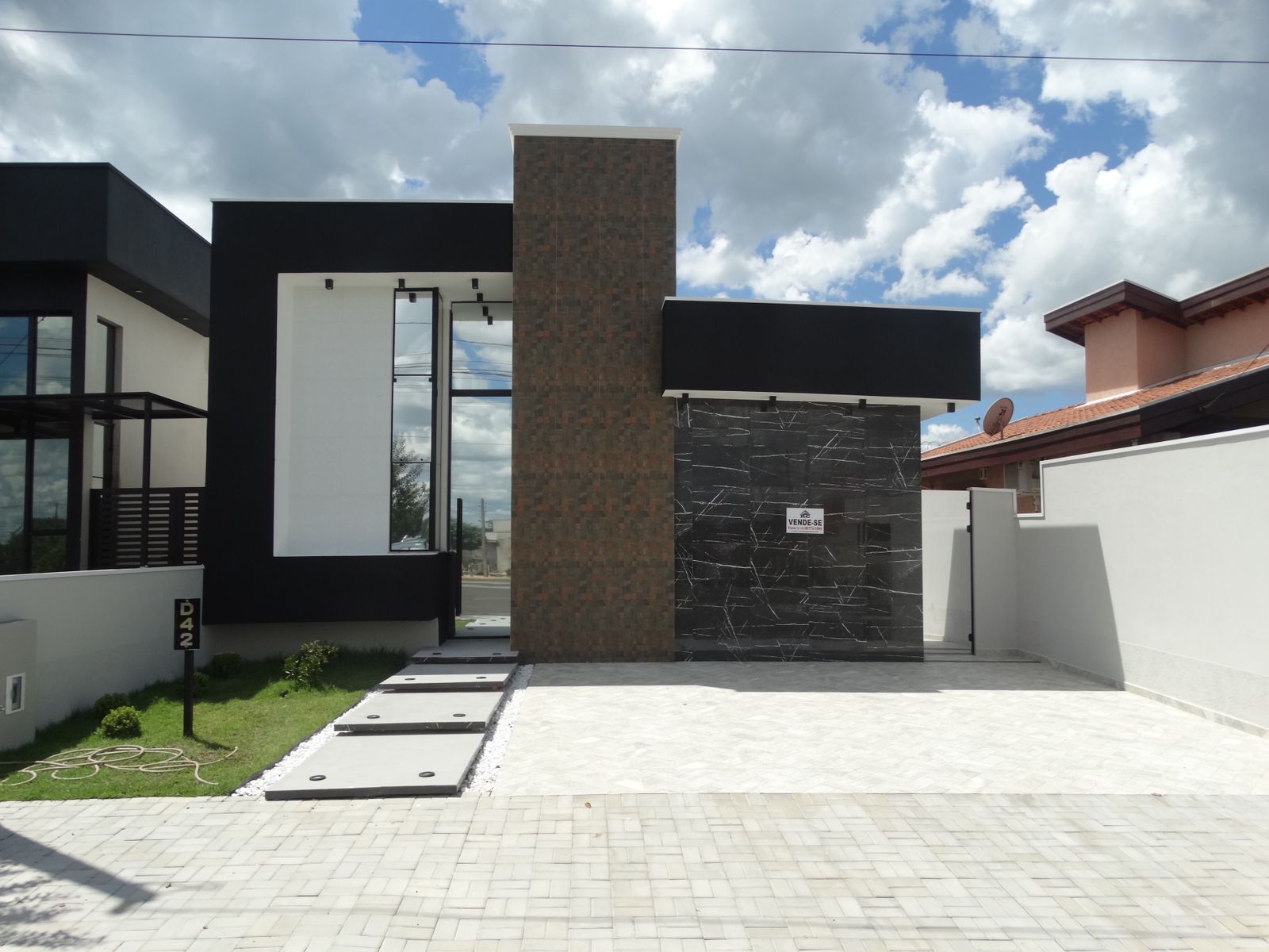 Casa de Condomínio à venda com 3 quartos, 117m² - Foto 33