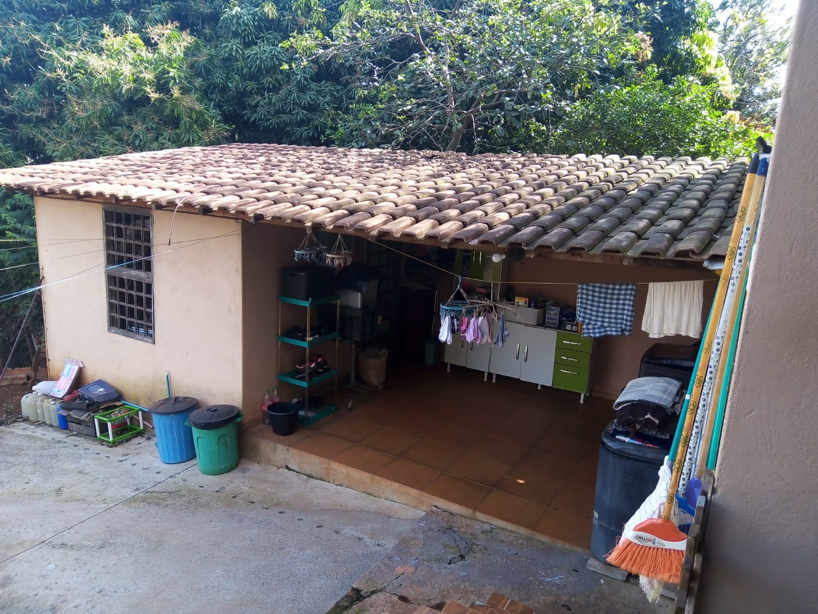 Chácara à venda com 3 quartos, 2700m² - Foto 12