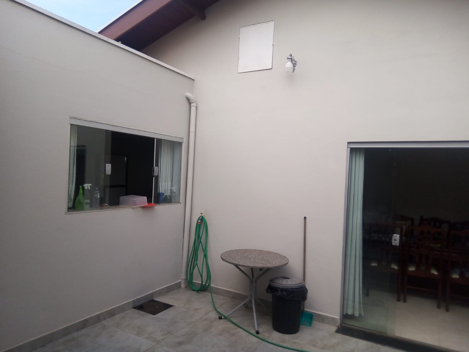 Casa de Vila para alugar com 3 quartos, 100m² - Foto 18