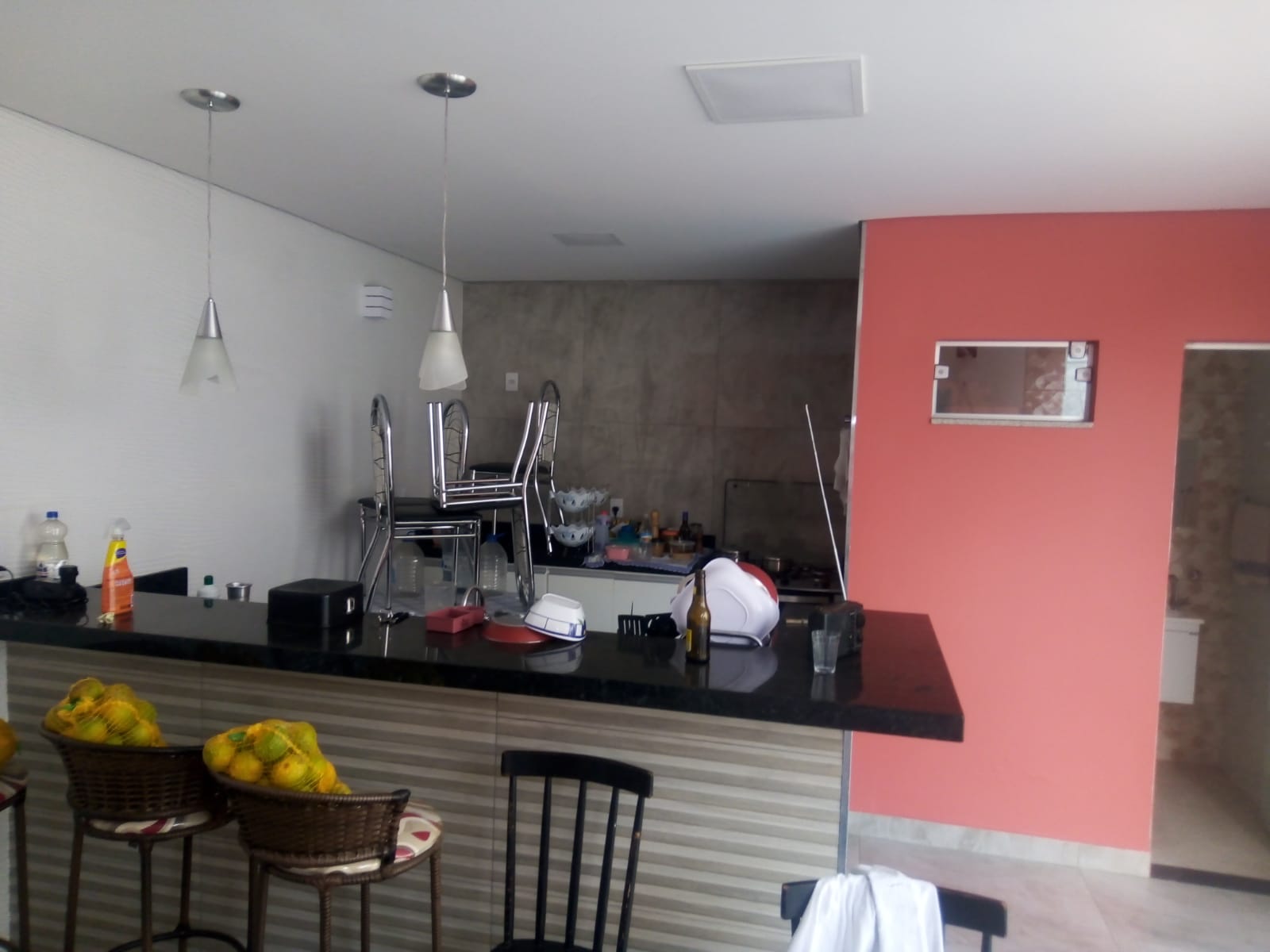 Casa de Vila para alugar com 3 quartos, 100m² - Foto 51