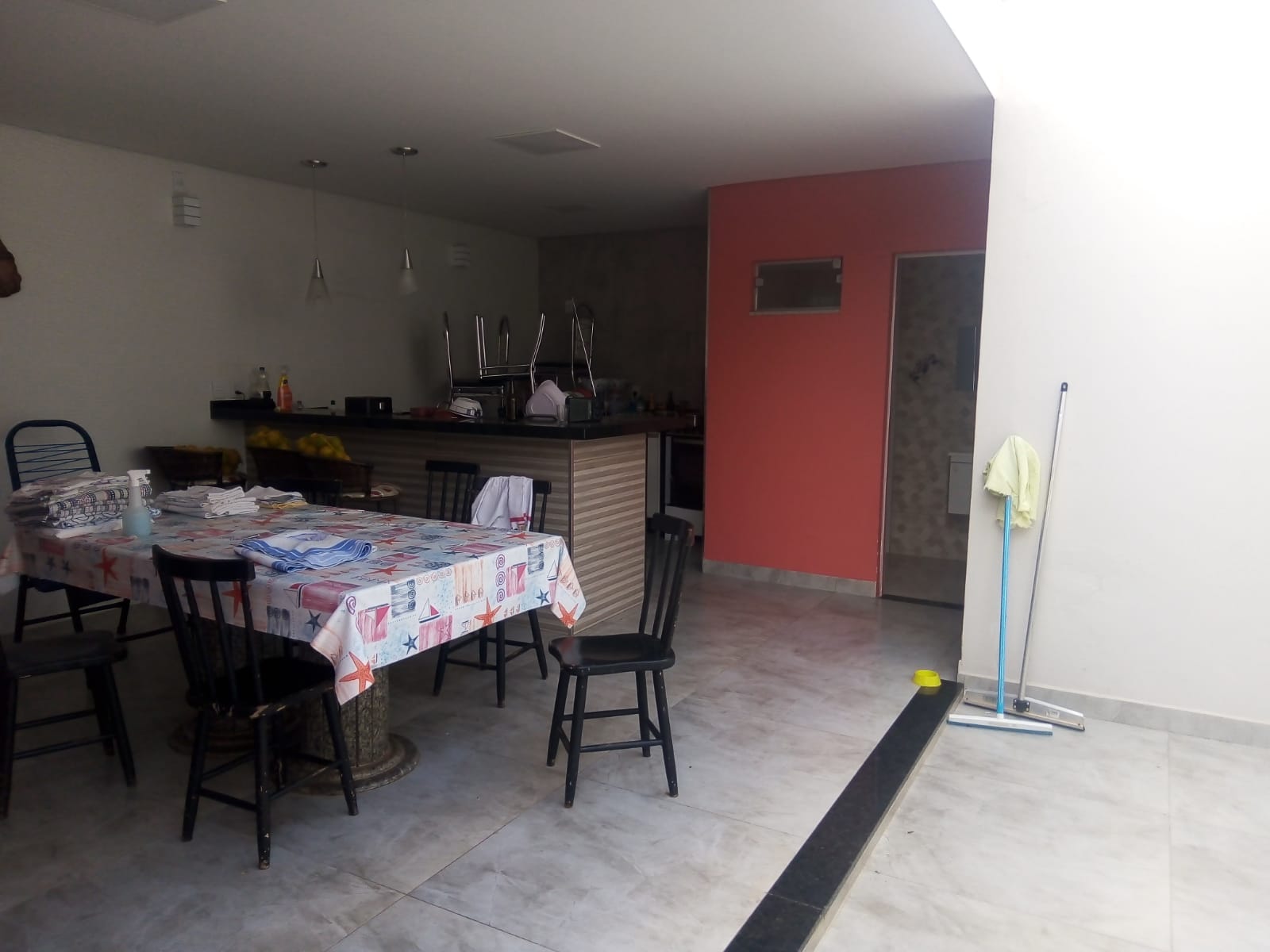 Casa de Vila para alugar com 3 quartos, 100m² - Foto 33