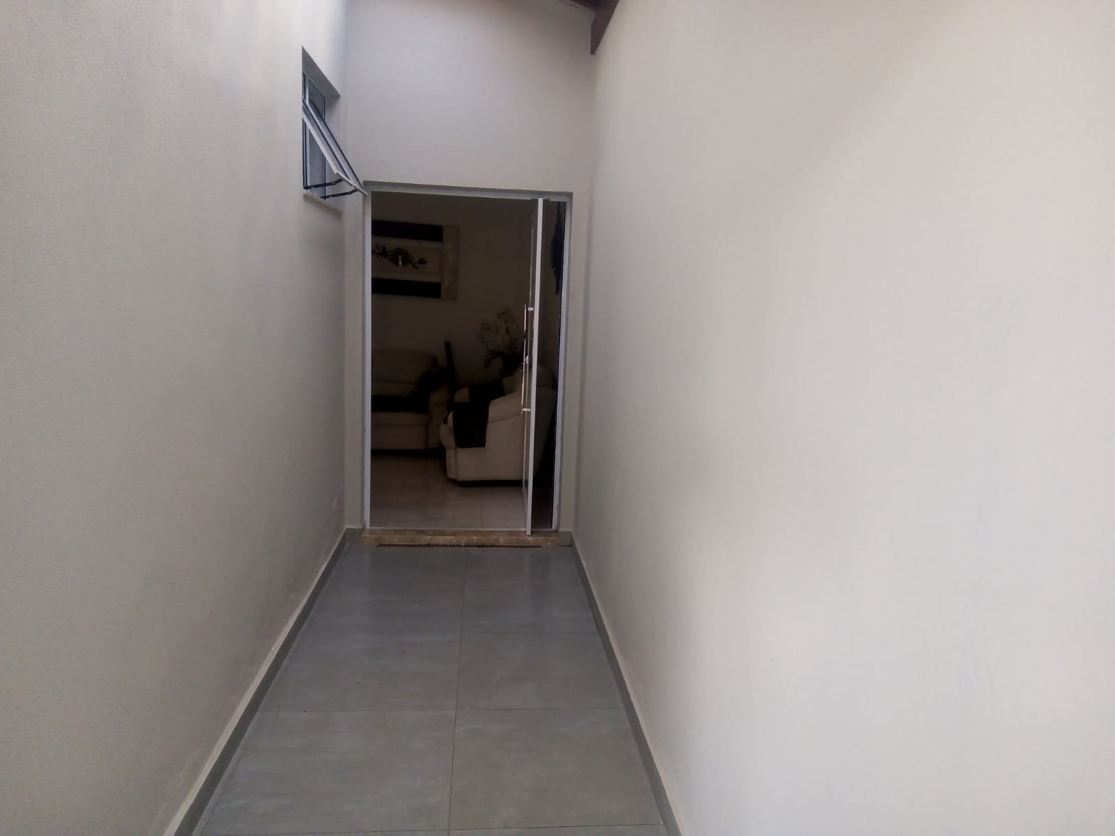 Casa de Vila para alugar com 3 quartos, 100m² - Foto 49