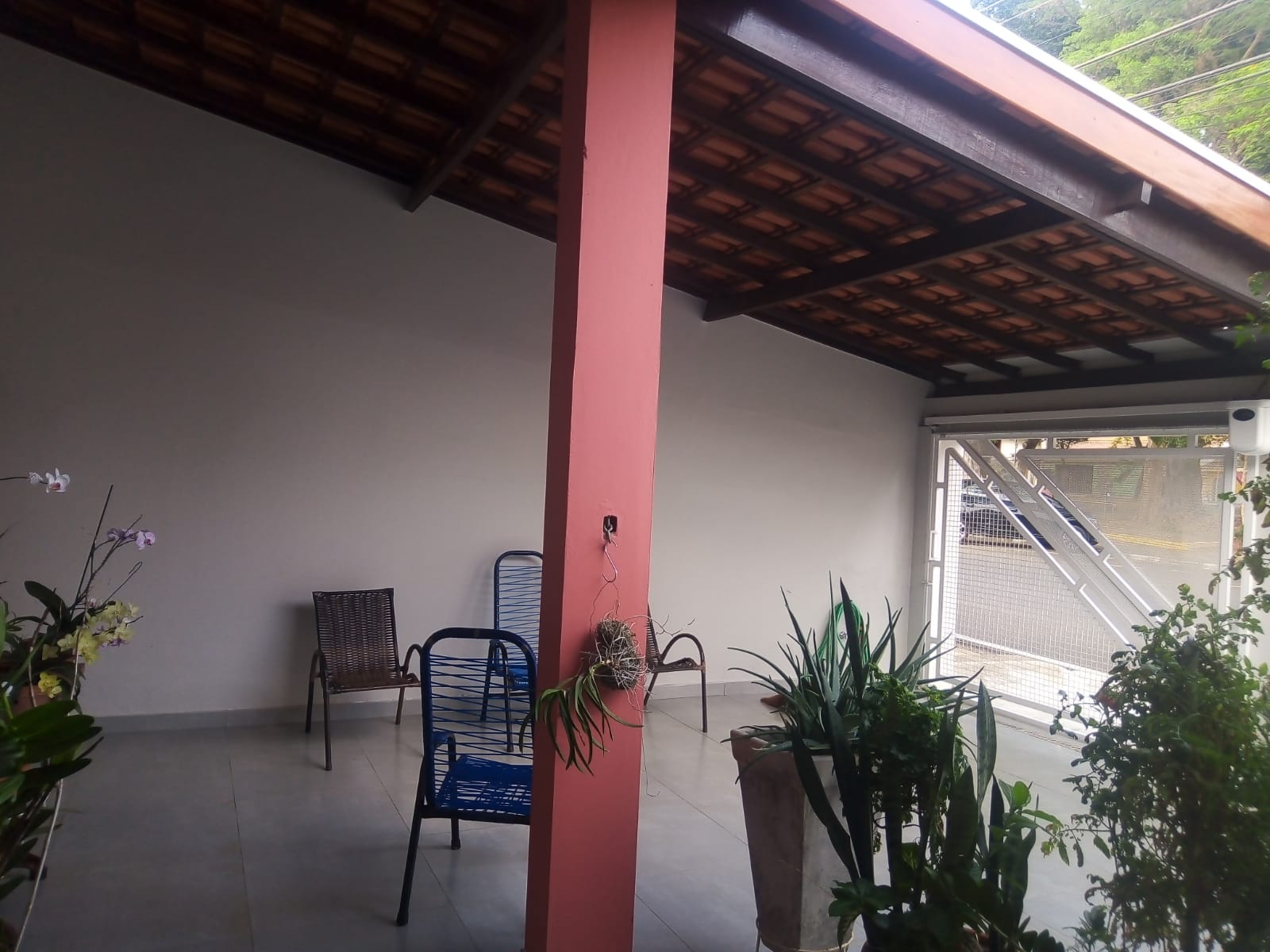 Casa de Vila para alugar com 3 quartos, 100m² - Foto 24