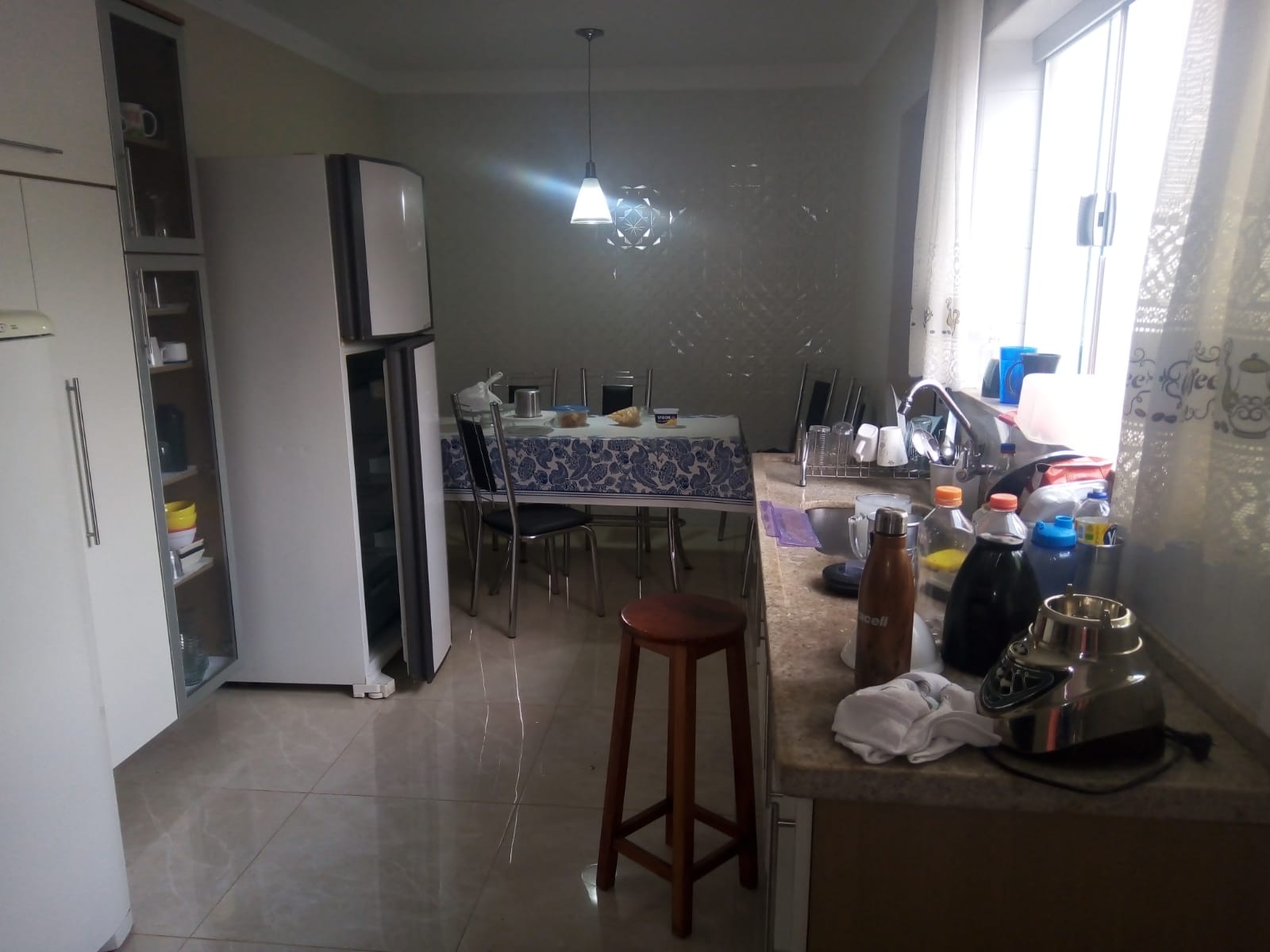 Casa de Vila para alugar com 3 quartos, 100m² - Foto 36