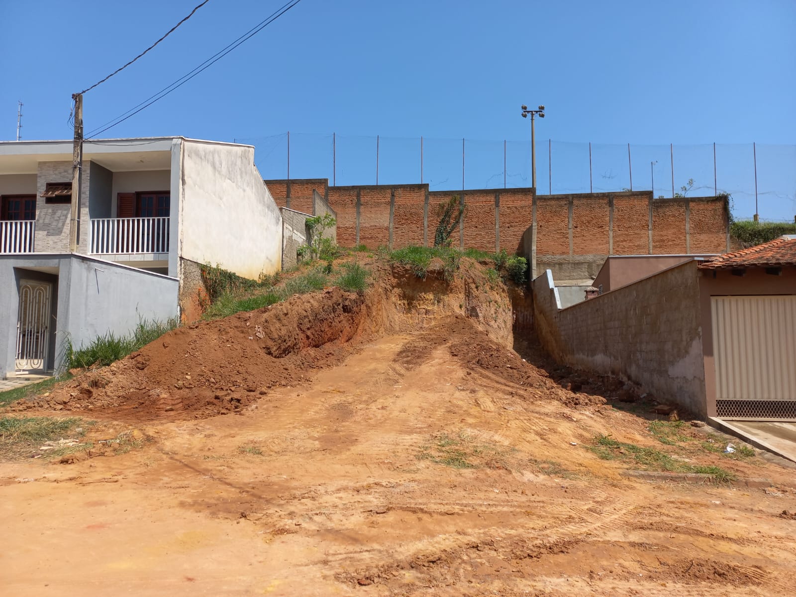 Terreno à venda, 300m² - Foto 4