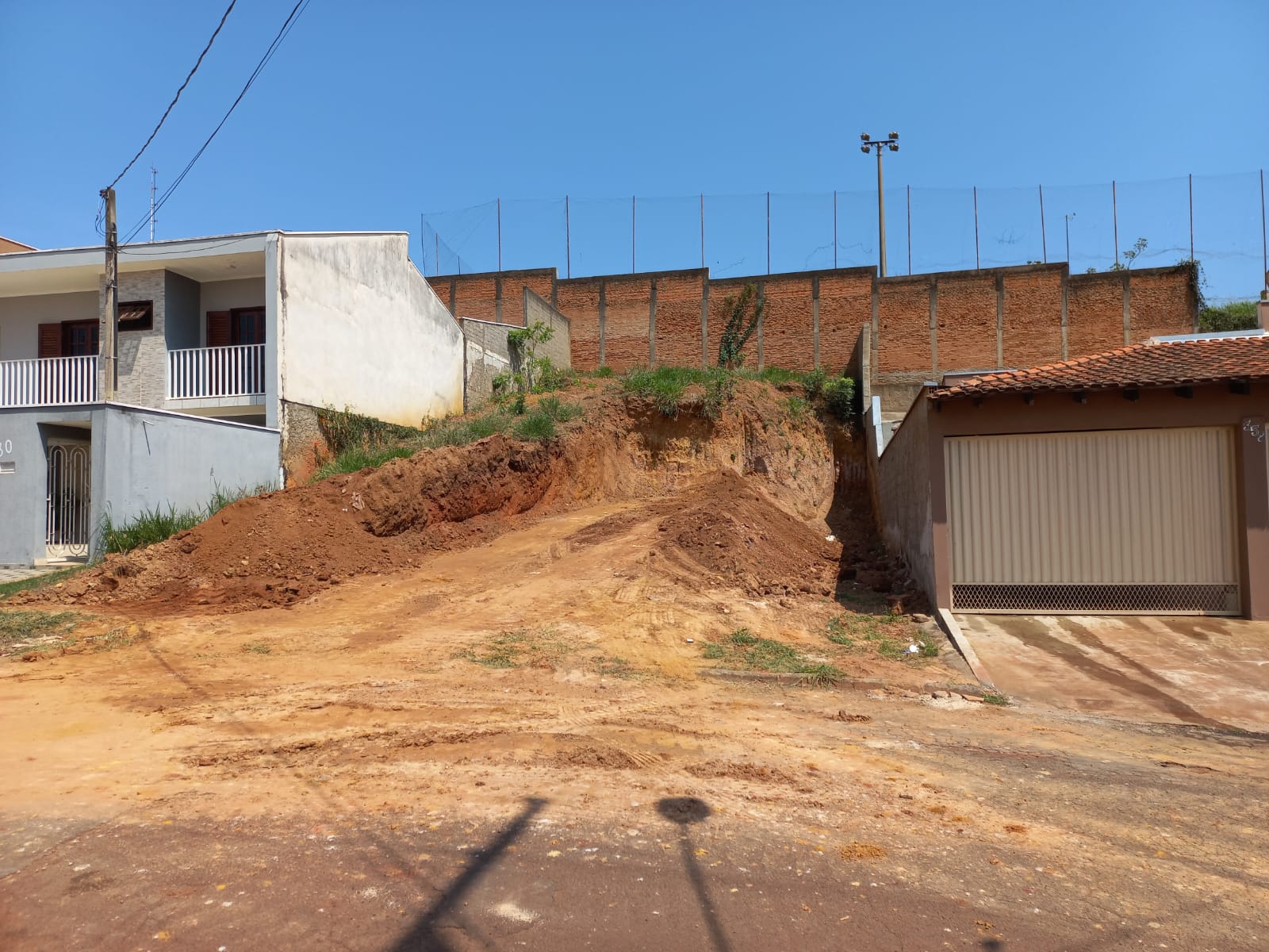 Terreno à venda, 300m² - Foto 3