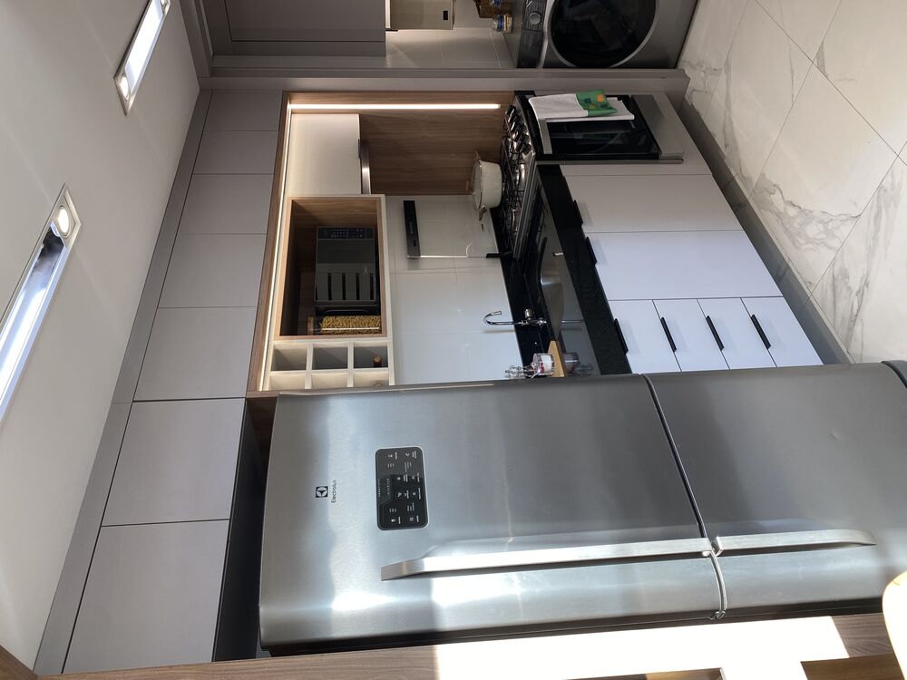 Apartamento, 2 quartos - Foto 1