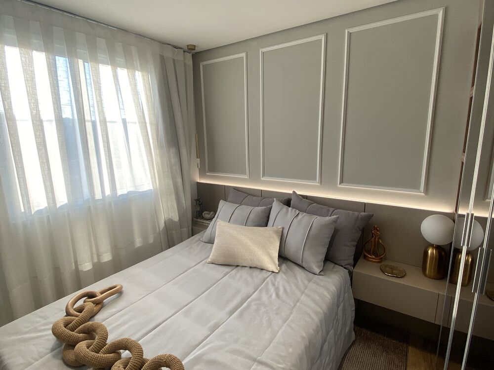 Apartamento, 2 quartos - Foto 7