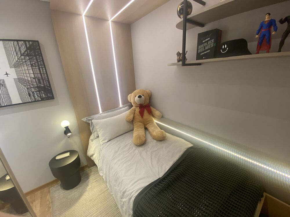 Apartamento, 2 quartos - Foto 12