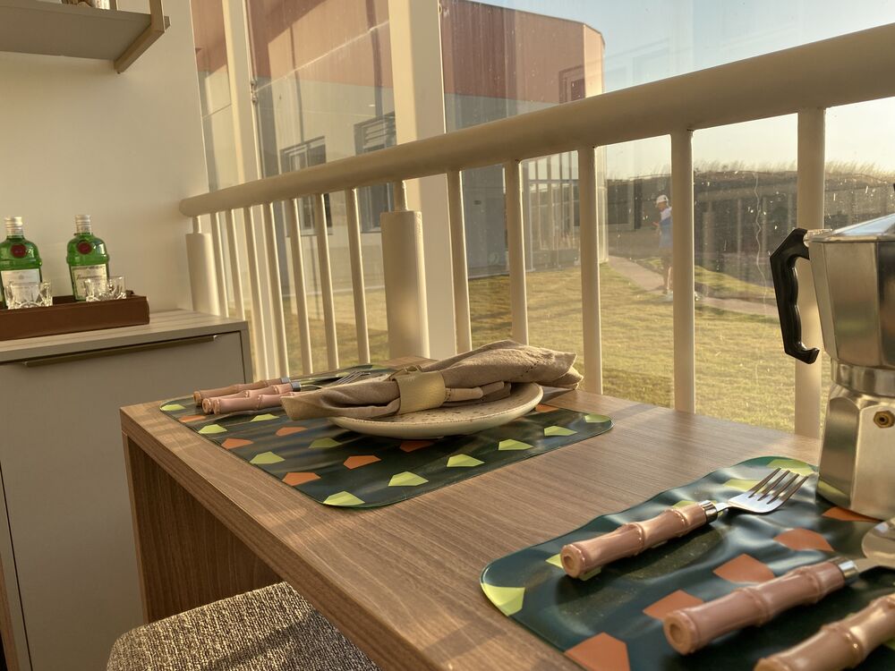 Apartamento, 2 quartos - Foto 6