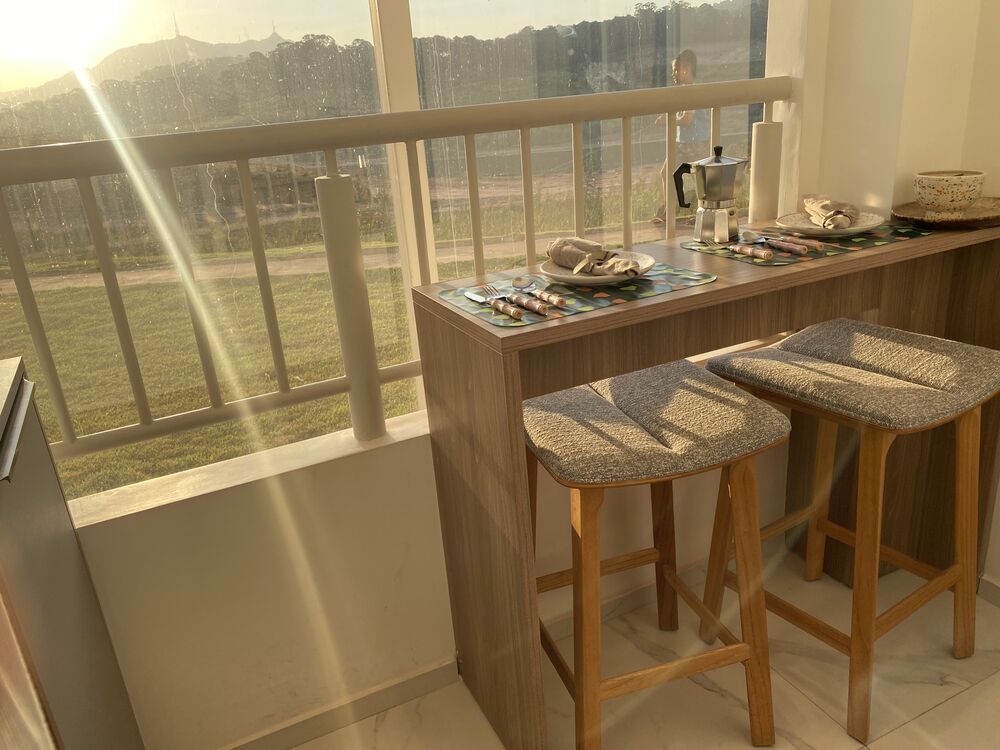 Apartamento, 2 quartos - Foto 3