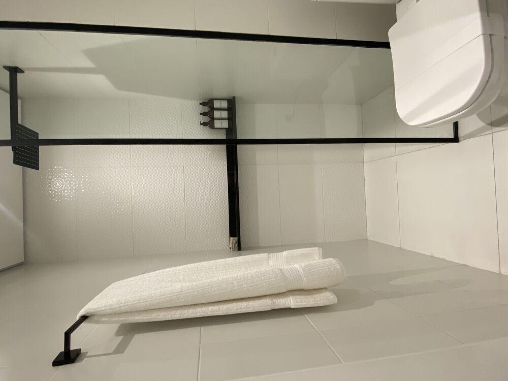 Apartamento, 2 quartos - Foto 11