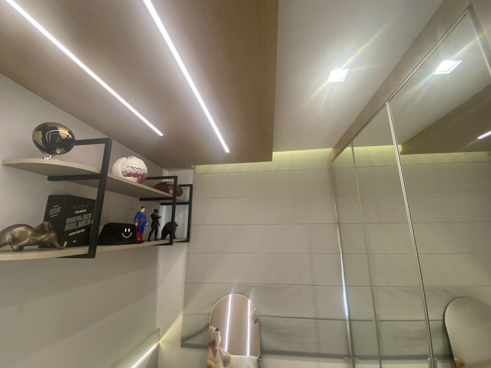 Apartamento, 2 quartos - Foto 14
