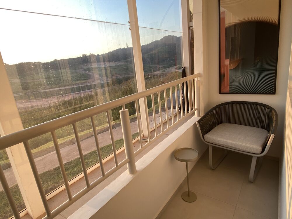 Apartamento, 2 quartos - Foto 1