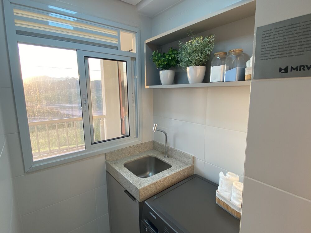 Apartamento, 2 quartos - Foto 7