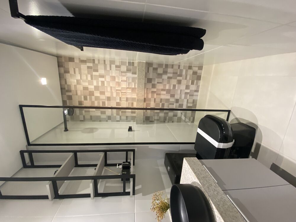 Apartamento, 2 quartos - Foto 13