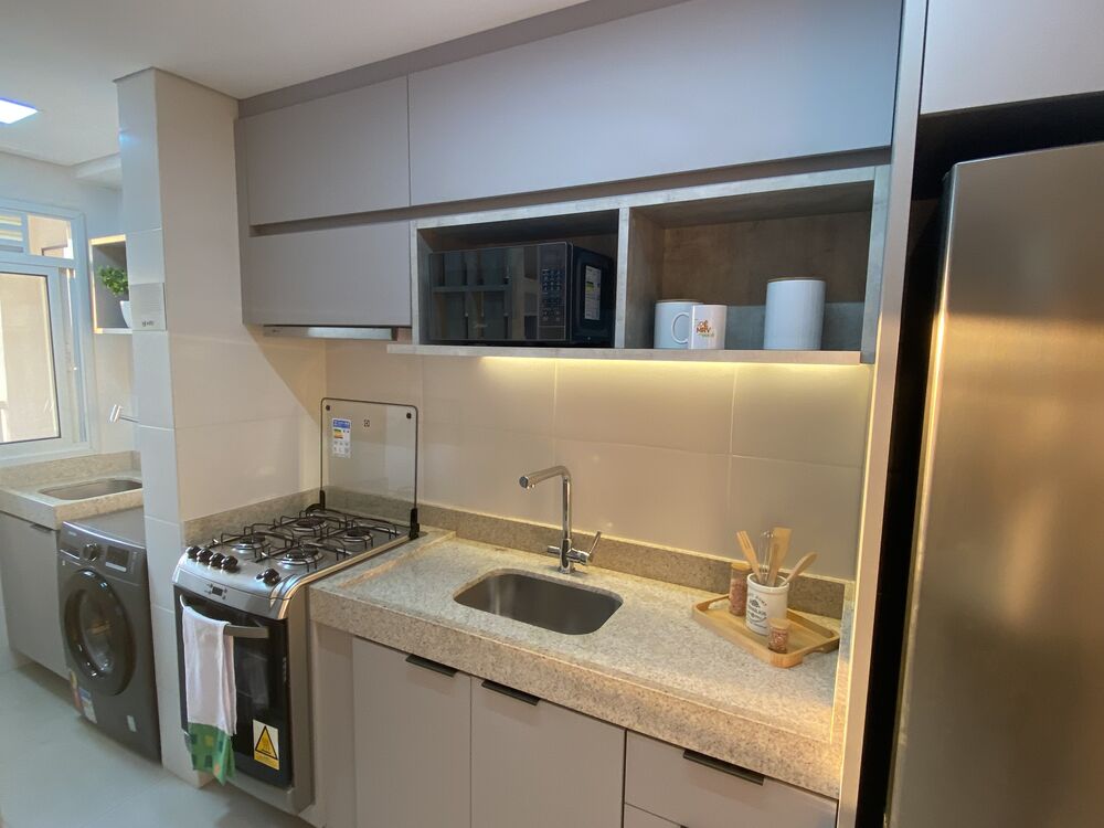 Apartamento, 2 quartos - Foto 5