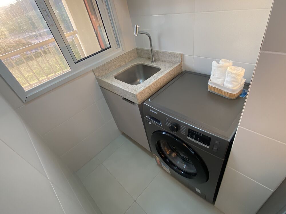 Apartamento, 2 quartos - Foto 6