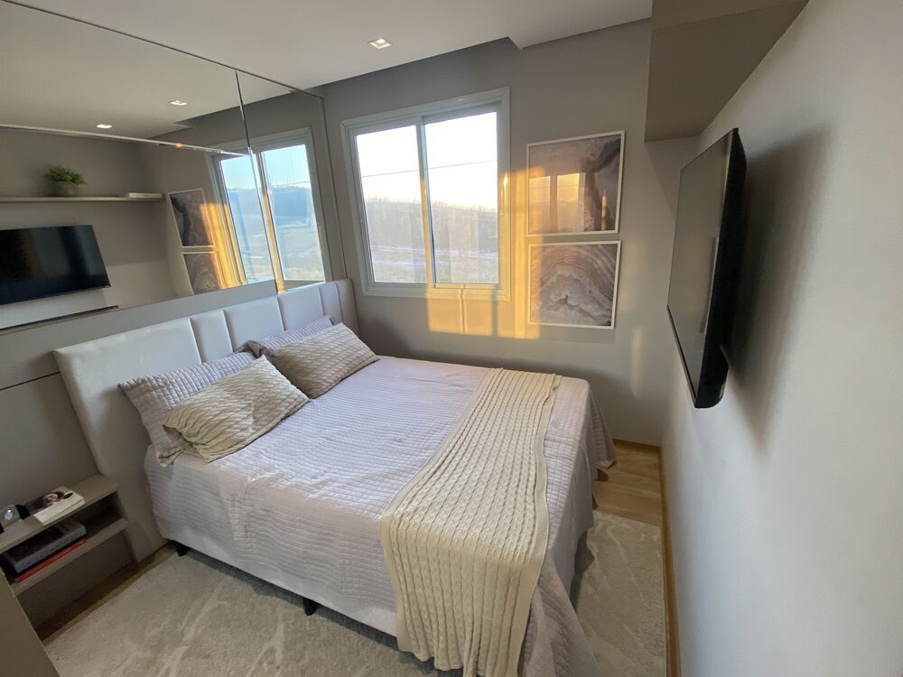 Apartamento, 2 quartos - Foto 10