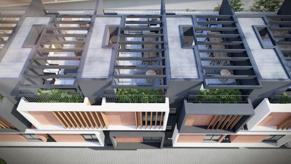 Casa de Condomínio à venda com 2 quartos, 146m² - Foto 11