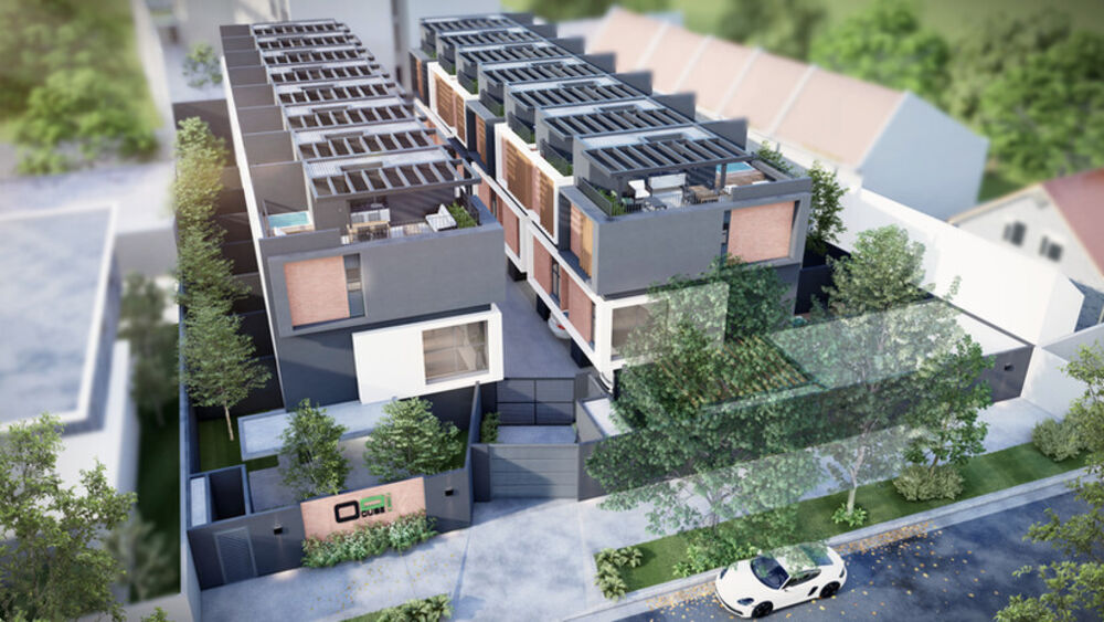 Casa de Condomínio à venda com 2 quartos, 146m² - Foto 14