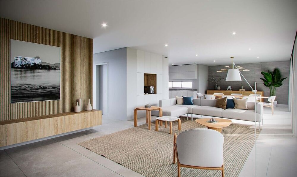 Casa de Condomínio, 3 quartos - Foto 8