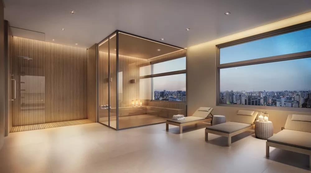 Apartamento, 3 quartos, 156 m² - Foto 6