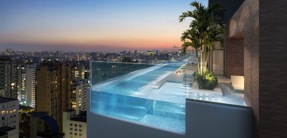 Apartamento, 3 quartos, 156 m² - Foto 7