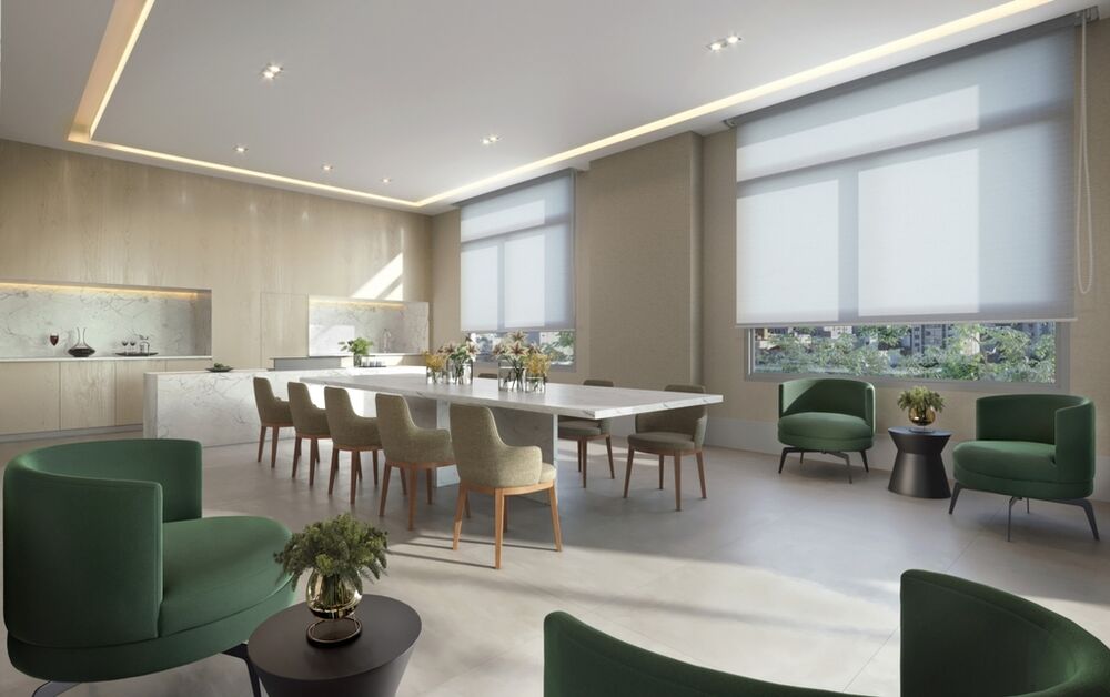 Apartamento, 3 quartos, 156 m² - Foto 5