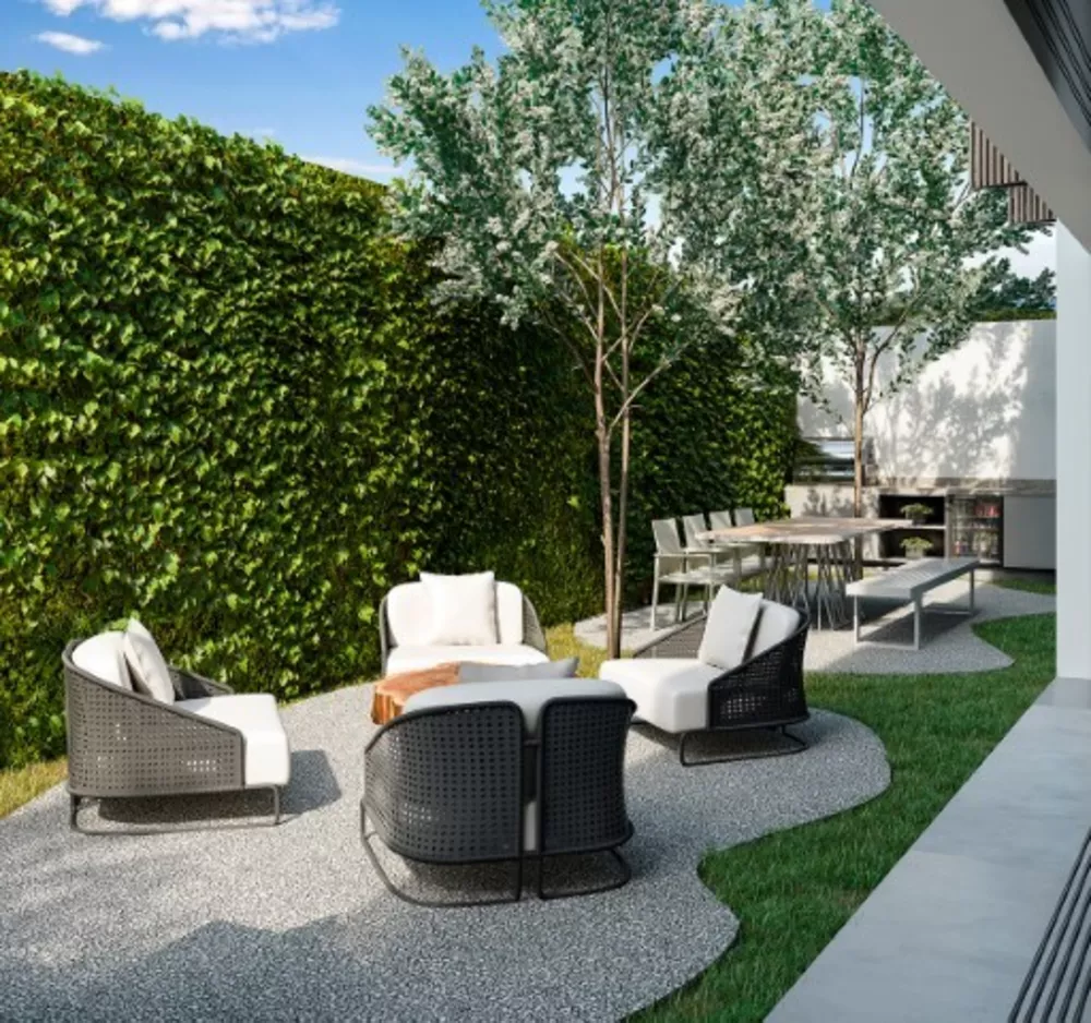 Casa de Condomínio, 4 quartos - Foto 8