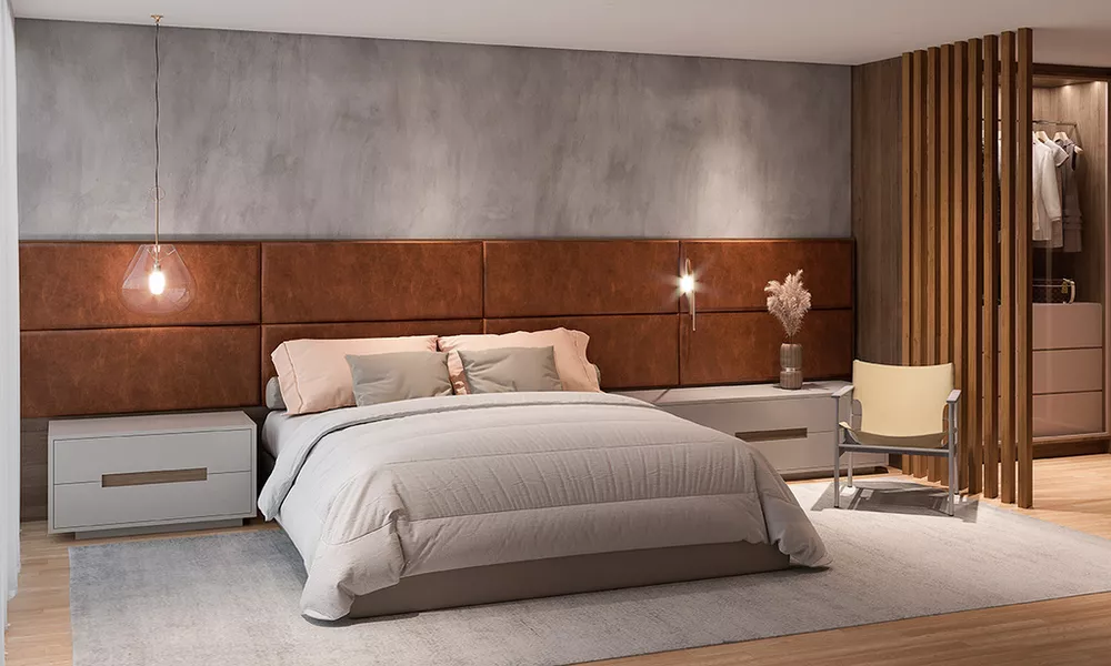 Casa de Condomínio, 4 quartos - Foto 6